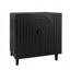 Armoire de rangement en bois