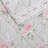 Cvc T803 Laura Ashley Pink Cotton Reversible Quilt Set-85104682