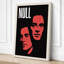 Null Modern - Wrapped Canvas-1748366552-1748366555