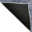 Machine Washable Indoor/Outdoor Claudian ACN1627 Blue 10' x 14' Rug-104240014