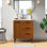 Ensemble de meuble-lavabo simple 30 po Baldwin