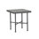 Marquis Outdoor Square Side Table