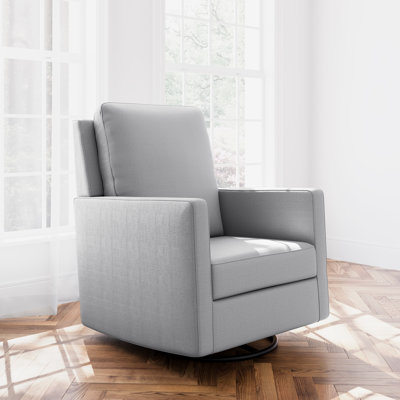 Calabasas Swivel Glider