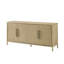 Balboa 71.5'' W Buffet