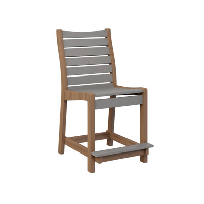 Bristol Outdoor Bar Stool