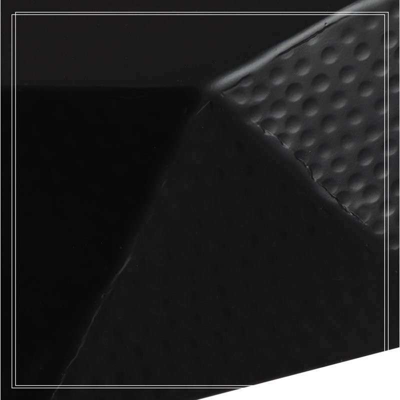 Table basse Polygonal Abstract