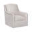 Darayl Upholstered Swivel Armchair-1129295583
