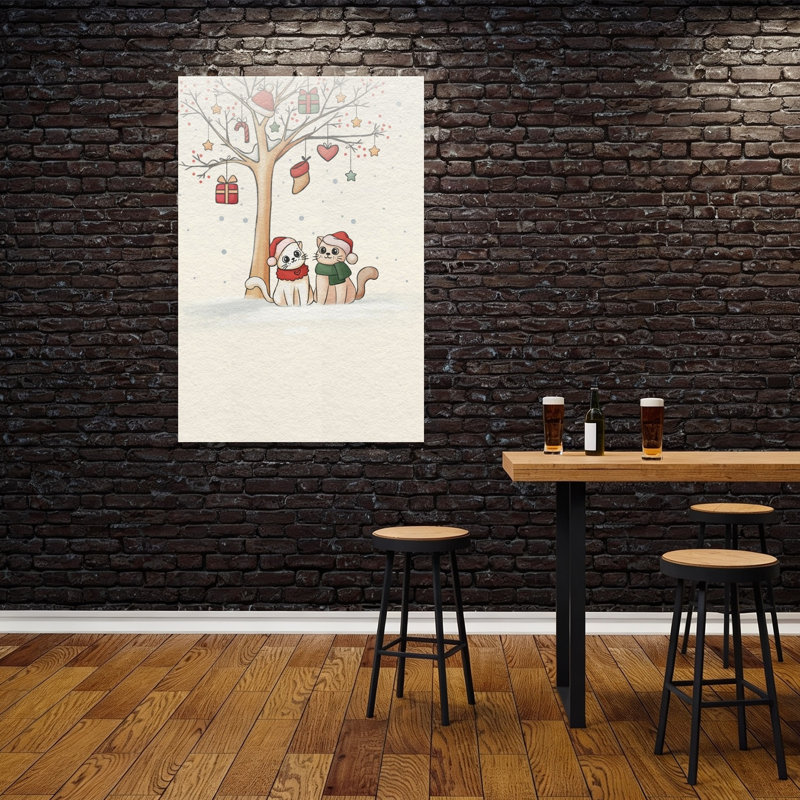 Print, 152.4cm H x 101.6cm W