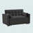 Dark Grey est en rupture de stock