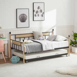 Pamplona Bed