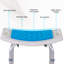 Macfarlane Transfer Bench