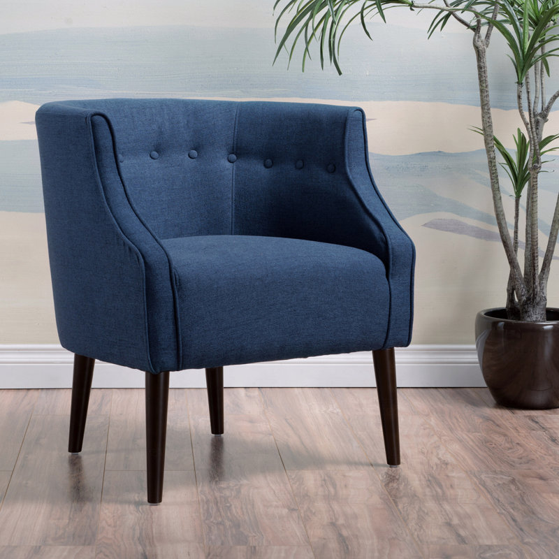 Fauteuil d'appoint Club