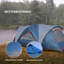 Dabbs 4 Person Tent