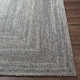 Hinton Recycled P.E.T Indoor/Outdoor Rug