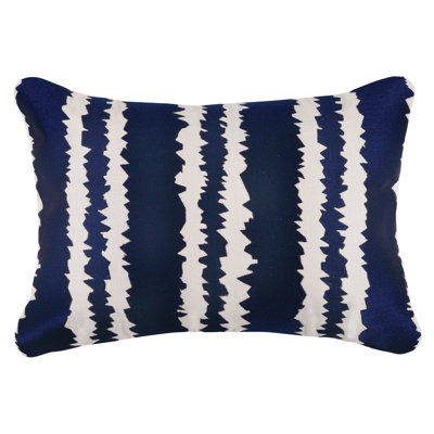 Linen Throw Pillow