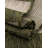 Palominas Striped Green/Gray Indoor / Outdoor Area Rug-2043218049