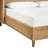 Dolly Wingback Bed-109870349