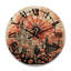 Horloge murale Tiagan-1414590202