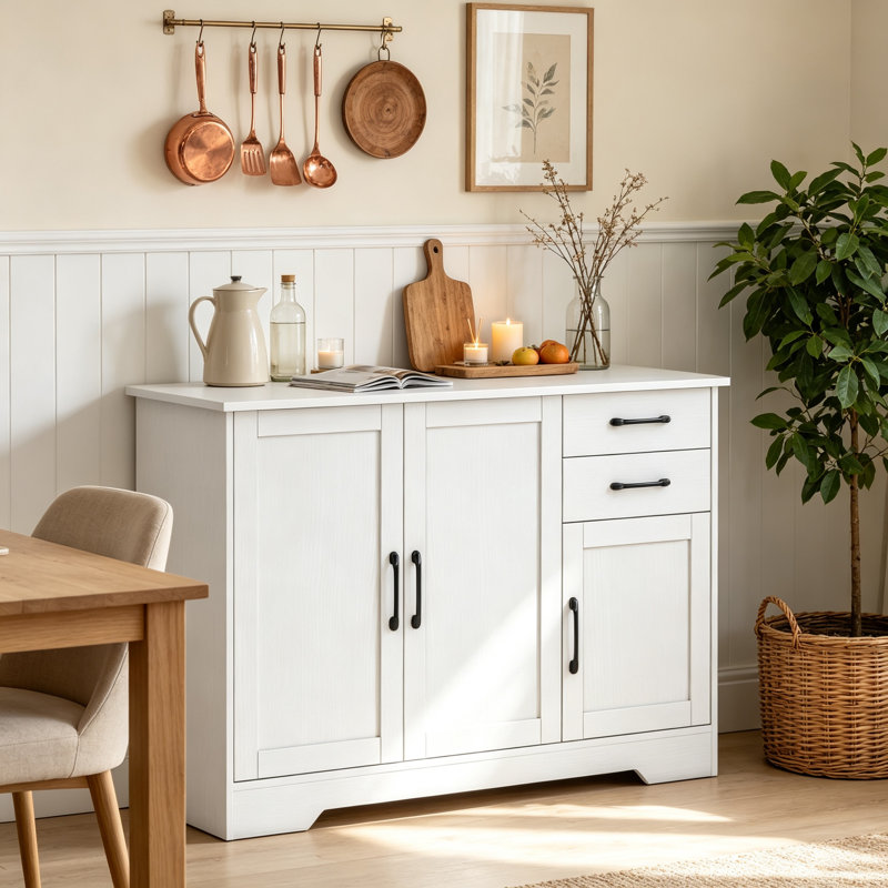 120cm Sideboard