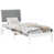 White/Light Grey is out of stock selected