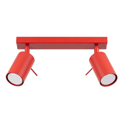 RING Steel Spotlight