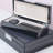 Lacquer Decorative Trunk-89529715-89529716