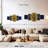 Brick Textured Barbados Flag-454029706