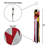 Maryland 40" Windsock