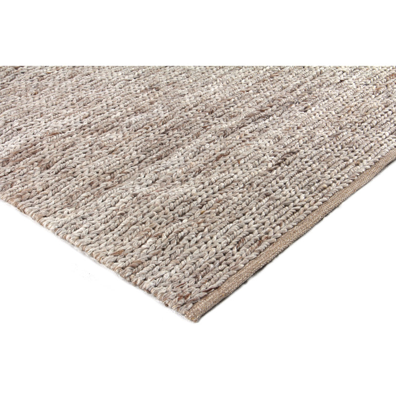 Lauryn Area Rug in Beige, Rectangle 14' x 18'