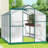 Polycarbonate Greenhouse-119666346