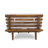 HILLCREST SOFA CONER +  TABLE