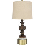 Barryton Composite Table Lamp