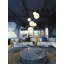 Luminaire suspendu hexagonal Altia-297051103