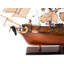 Bateau modèle de l’édition exclusive pirate