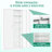 Delvale Steel Single Storage Cabinet ( 70.87'' H x 31.5'' W x 15.7'' D)-235575951