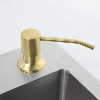 Soap Dispenser