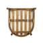 Fauteuil d'appoint Marciniak