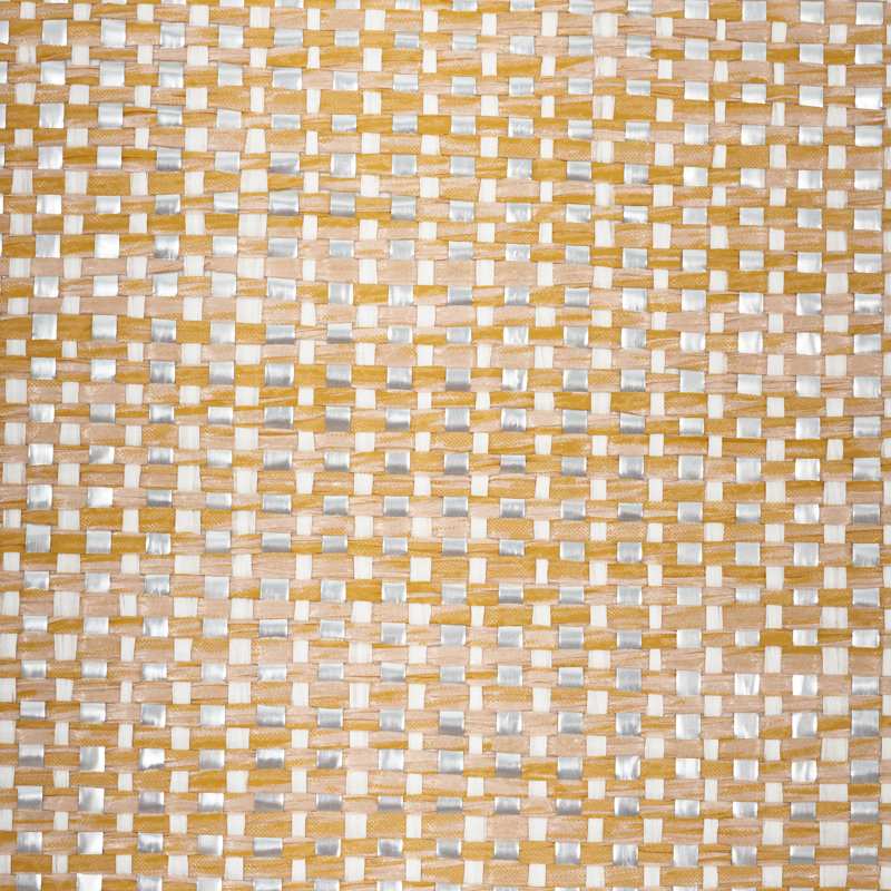 Papier peint en métal, Sable