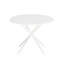Table de salle à manger ronde Daejia-1820598756-1820598759