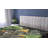Microfiber Floral Fitted Sheet-95976962