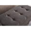 Banc avec repose-pieds 59 po avec rangement-586243460