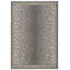 Tapis d'intérieur / extérieur à imprimé animal Avlyn Performance-1887834846