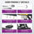 47" Electric Pet Grooming Table Dog Grooming Station Height Adjustable-96412912