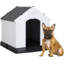 Niche pour chien Dashiyah-88597519-88597521