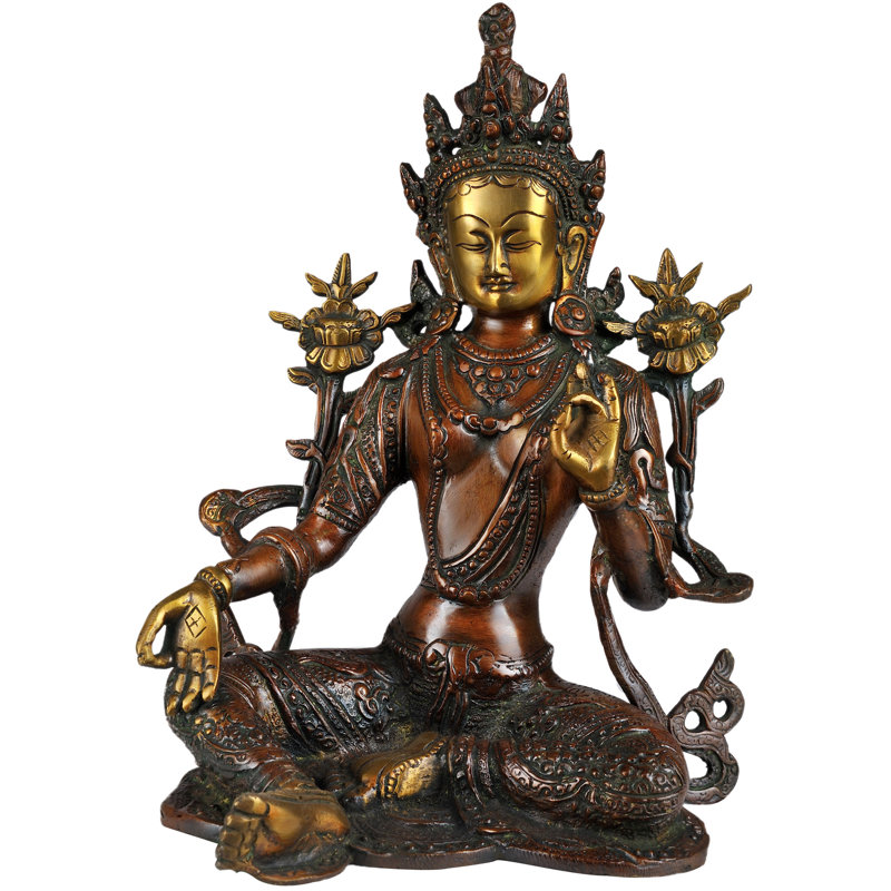 Religious & Spiritual Figurines & Sculptures