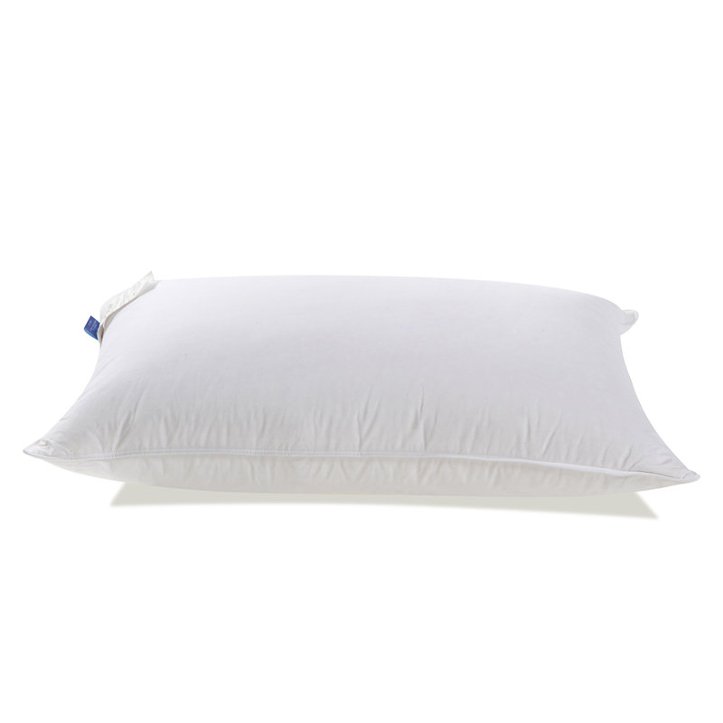 Oreiller moyen en duvet de canard, Standard