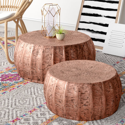 Nesting Tables