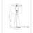 Terrapin Crystal Table Lamp