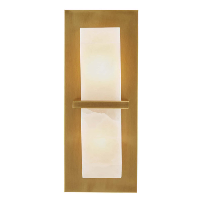 Redmond 2 - Light Flush Mounted Sconce