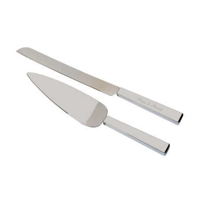 Dzyre Cake Serving Set